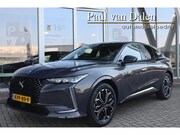 DS DS 4 - 1.6 E-Tense 225PK AUTOMAAT PALLAS Navi | Head Up | Memory | 