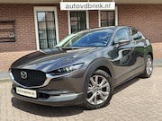 Mazda CX-30 - 2.0 e-SkyActiv-G, CAMERA / APPLE CARPLAY / ANDROID AUTO