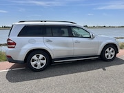 Mercedes-Benz GL-klasse - 420 CDI technisch is alles vernieuwd (motor + bak etc)