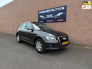 Audi Q5 - 3.0 TDI quattro Pro Line Bang&Olufsen Leder Panoramadak wegd