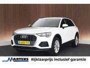 Audi Q3 - 35 TDI 150pk S-Tronic Advanced Pro Line Trekhaak Stoelverwar
