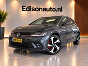 Volkswagen Polo - 2.0 TSI GTI DSG 207PK *APP*MATRIX*ADAP
