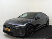 Audi A5 - Limousine 2.0 e-hybrid quattro S edition