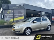 Opel Corsa - 1.4-16V Enjoy