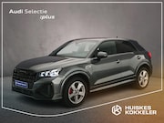 Audi Q2 - 35 TFSI S Edition | Apple/Android Play | Adpative Cruise | C