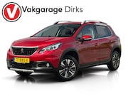 Peugeot 2008 - 1.2 PureTech Allure ✅ Navi ✅ CarPlay ✅ Camera