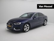 Audi A4 - Limousine 35 TFSI Launch edition Business | Virtual Cockpit 