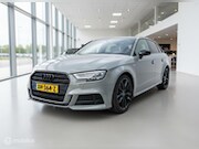 Audi A3 - 35 TFSI Sport S Line Virtual