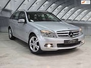 Mercedes-Benz C-klasse - Estate K BlueEFFICIENCY Avantgarde Automaat