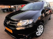 Dacia Logan Mcv - 0.9 TCe Lauréate