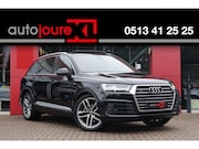 Audi Q7 - 3.0 TFSI Quattro Pro Line + 7p | HUD | ACC | Luchtvering | P