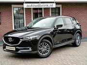 Mazda CX-5 - 2.0 SAG 165 SkL GT, CAMERA RONDOM / DEALER ONDERHOUDEN / STO