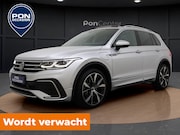 Volkswagen Tiguan - 1.4 TSI eHybrid R-Line | Pano Dak | Trekhaak | 360 Camera |