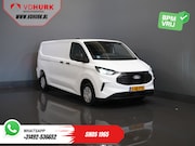 Ford Transit Custom - 2.0 TDCI L2 Trend LED/ Carplay/ Camera/ Climate/ PDC/ Cruise