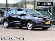 Opel Crossland - 1.2 Turbo Innovation Automaat | Navi / Airco / Cruise