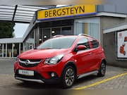 Opel Karl - 1.0 Rocks Online Edition