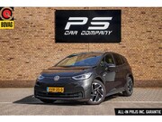 Volkswagen ID.3 - Pro Performance 58 kWh, Pano, ACC