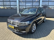 Volkswagen Tiguan - 1.4 TSI 125pk Connected Series