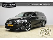 Kia Ceed - Sw 1.0 T-GDi MHEV 100pk DCT7 Design Edition
