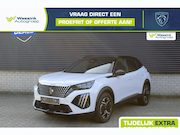 Peugeot 2008 - 1.2 Hybrid 145pk e-DCS6 GT VOORRAAD VOORDEEL | Navigatie | P
