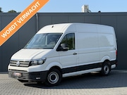 Volkswagen Crafter - 2.0 TDI / L3H3 / 36.433 KM / TREKHAAK / CAMERA / COMFORT STO