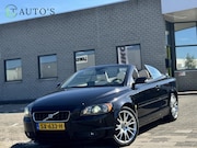 Volvo C70 - 2.5 T5 Momentum|Youngtimer Leder Navi