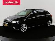 Seat Ibiza - 1.0 EcoTSI FR | Panoramadak | Stoelverwarming | Cruise contr