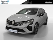 Renault Clio - 1.6 E-Tech Full Hybrid 145 techno AUTOMAAT NAVI AIRCO CAMERA