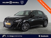 Peugeot 208 - Active Pack 1.2 75pk | NAVI | PARKEERHULP | 16" LM-VELGEN |
