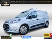 Ford Transit Connect - 1.5 TDCI L2 Koelwagen NAV I 3 zits I Walstroom