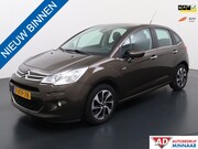 Citroën C3 - 1.2 PureT Exclusive