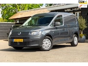Volkswagen Caddy - Cargo 2.0 TDI Comfort Trekhaak I Vloerplaat I Lat om Lat I A