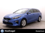 Kia Ceed - Sportswagon 1.4 T-GDi DynamicLine | Automaat | Adaptive crui