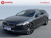 Volvo V90 - B4 Plus Bright Trekhaak 2000kg Panoramadak Harman/Kardon | A