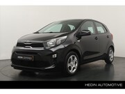 Kia Picanto - 1.0 DPi ComfortLine | Airco | Cruise Control | Centrale Verg
