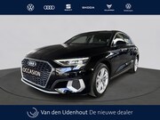 Audi A3 - Sportback 40 TFSI e 204pk PHEV Advanced Edition / Adaptive C