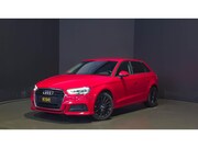 Audi A3 - Sportback 30 g-tron Pro Line | Automaat | Leder | Navigatie 
