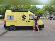 Fiat Ducato - 2.0 JTD