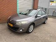 Renault Mégane - Estate 1.4 TCe Privilége NAV.+ Clima Bj:2010 NAP