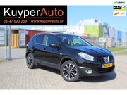 Nissan Qashqai - 2.0 Connect Edition NAP CAMERA NAVI PANO TREKHAAK CLIMA