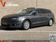 Ford Mondeo - Wagon 2.0 TDCi Titanium | Leder | Pano | Climate |