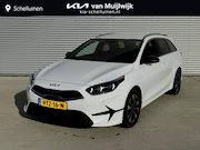 Kia Ceed - Sportswagon 1.0 T-GDi MHEV Design Edition Eerste Eigenaar | 