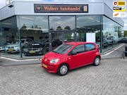 Volkswagen Up! - 1.0 move up! BlueMotion