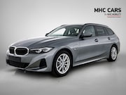 BMW 3-serie - Touring 320e | Navi | Leder |