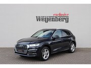 Audi Q5 - 2.0 TFSI Quattro Sport S-line Trekhaak Virtual Carplay