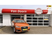 Audi Q3 - 2.0 TFSI quattro Pro Line 155KW 5-deurs