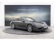 Porsche 911 - 991 - 3.8 CARRERA 4S COUPE | 1e EIGENAAR