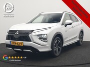 Mitsubishi Eclipse Cross - 2.4 Intense+ PHEV 188pk Dealer O.H. | Trekhaak Afn. | Adapti