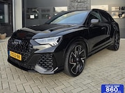 Audi RS Q3 - 2019 RSQ3 2.5 TFSI quattro LEDER - INRUIL KAN