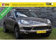 Porsche Cayenne - 4.8 V8 S PANODAK/LEDER/XENON/NAVI/STOELVW/ETC.